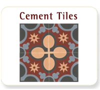 Encaustic Cement Tiles