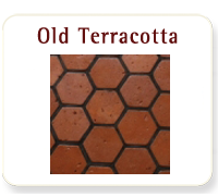 Old Terracotta
