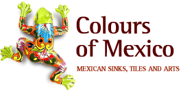 Colours of Mexico