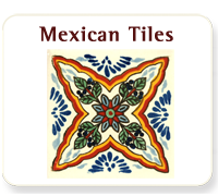 Mexican tiles