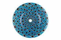 Aqua Azul - Umywalka okrągła wpuszczana