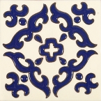 Enrica - Płytki dekoracyjne z reliefem - 30 sztuk